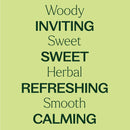 Sagewood Ember Room Spray 2 oz