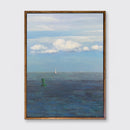 Sail Away - Open Edition Canvas Print