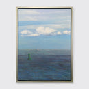 Sail Away - Open Edition Canvas Print