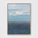 Sail Away - Open Edition Canvas Print