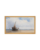 Sailboats III