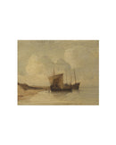 Sailboats IV