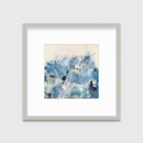 Sailing - Open Edition Canvas Print