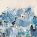Sailing - Open Edition Paper Print