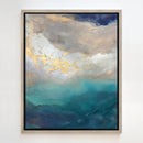 Saint Helena - Canvas Print