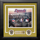 New Orleans Saints Custom NFL Football 16x20 Picture Frame Kit (Multiple Colors)