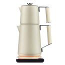 Turkish Tea Maker Pro