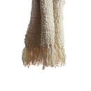 Salinas Merino Wool Throw
