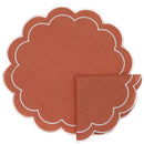 Dusky Rose Placemat - Set of 4