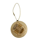 Salt Lake City, Utah Ornament Art (Rice-Eccles Stadium)