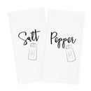 Salt & Pepper Kitchen Tea Towel, 2-Pack