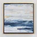 Salt Wash No. 1 - Canvas Print