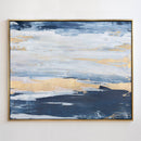 Salt Wash No. 2 - Canvas Print