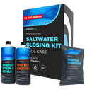 Pool Winterizing Kit for Saltwater Pools