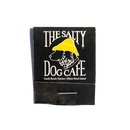 Salty Dog (Black)