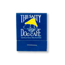 Salty Dog (Blue)
