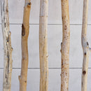 Driftwood Handrail 8-13 FT Stair Rail