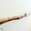 Driftwood Handrail 8-13 FT Stair Rail