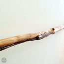 Driftwood Handrail (8–13 FT) | Rustic Coastal Stair Railing