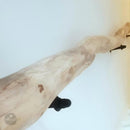 Driftwood Handrail 8-13 FT Stair Rail
