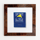 Salty Dog (Blue)