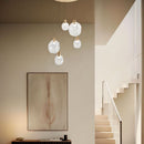 Salvia Pendant Light