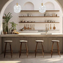 Salvia Pendant Light