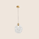 Salvia Pendant Light