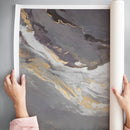 Samba Haze - Canvas Print