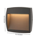 Samir Step Light