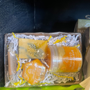 Pampering Soap Gift Basket | The Basket Case