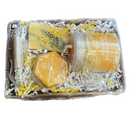 Pampering Soap Gift Basket | The Basket Case