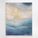 Sanctuary - Canvas Print