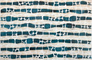 Sand and Sea - Limited Edition Canvas Print