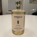 Sale | Nebraska Elixirs | Natural Green Jalapeño Flavor | Zero-Proof Spirit | Made in Small Batches | Mild and Zesty Spice | Non-Alcoholic Cocktails | 25.3 oz. Bottle