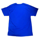 Nebraska Sandhill Logic Tee | Blue | Multiple Sizes | Sandhills Specialty Gifts and Crafts
