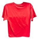 Nebraska Sandhill Logic Tee | Red | Multiple Sizes | Sandhills Specialty Gifts and Crafts