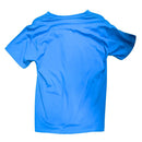 Laugh & Logic Tee | Teal | Multiple Sizes | Sandhills Specialty Gifts and Crafts