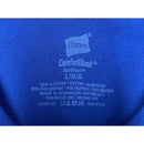 Nebraska Sandhill Logic II Shirt | Blue | Multiple Sizes | Sandhills Specialty Gifts and Crafts