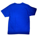 Nebraska Sandhill Logic II Shirt | Blue | Multiple Sizes | Sandhills Specialty Gifts and Crafts