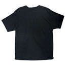 Nebraska Sandhill Logic Tee | Black | Multiple Sizes | Sandhills Specialty Gifts and Crafts