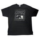 Nebraska Cattle Country Shirt | Black | Multiple Sizes | Sandhills Specialty Gifts and Crafts