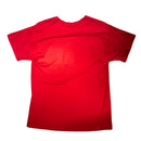 Nebraska Sandhill Logic II Shirt | Red | Multiple Sizes | Sandhills Specialty Gifts and Crafts