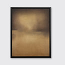 Sandy Oasis - Open Edition Canvas Print