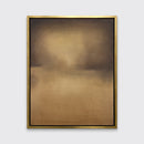 Sandy Oasis - Open Edition Canvas Print