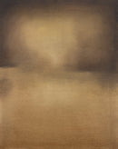 Sandy Oasis - Open Edition Canvas Print