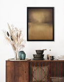 Sandy Oasis - Open Edition Canvas Print