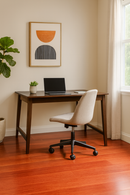 Engineered Hardwood Floors Exotics Collection Santos Mahogany Natural - Bellfloor Collection