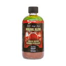 Dirt Nap Dip Original Blend Hot Sauce | Pack of 2 | 8 oz | Mystic Rhoads Productions