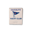Sausalito Yacht Club